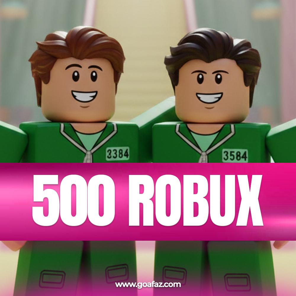 Roblox Robux ( EPIN )