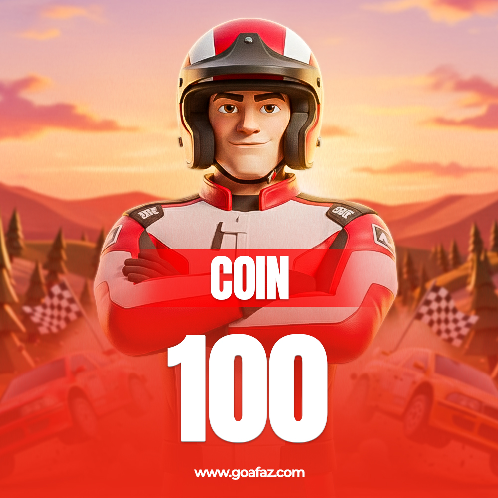 Car Parking 100 Coin