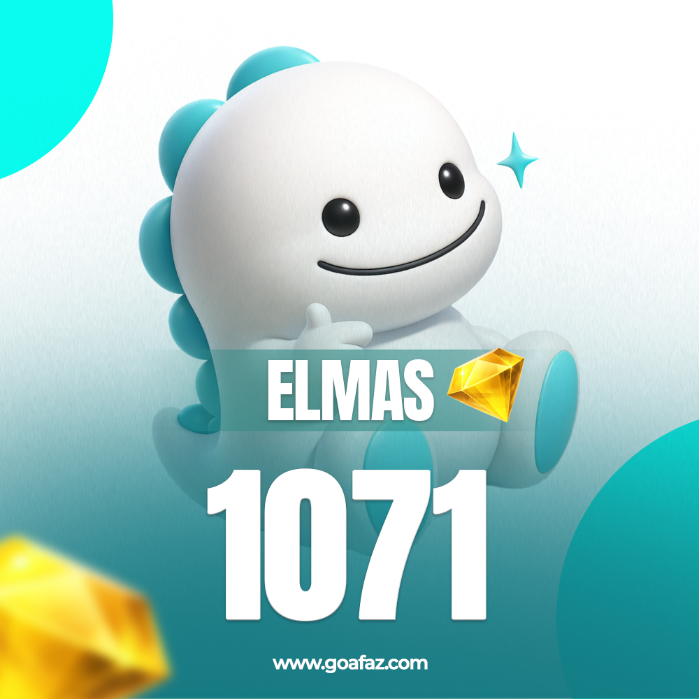 Bigo Live 1071 Elmas