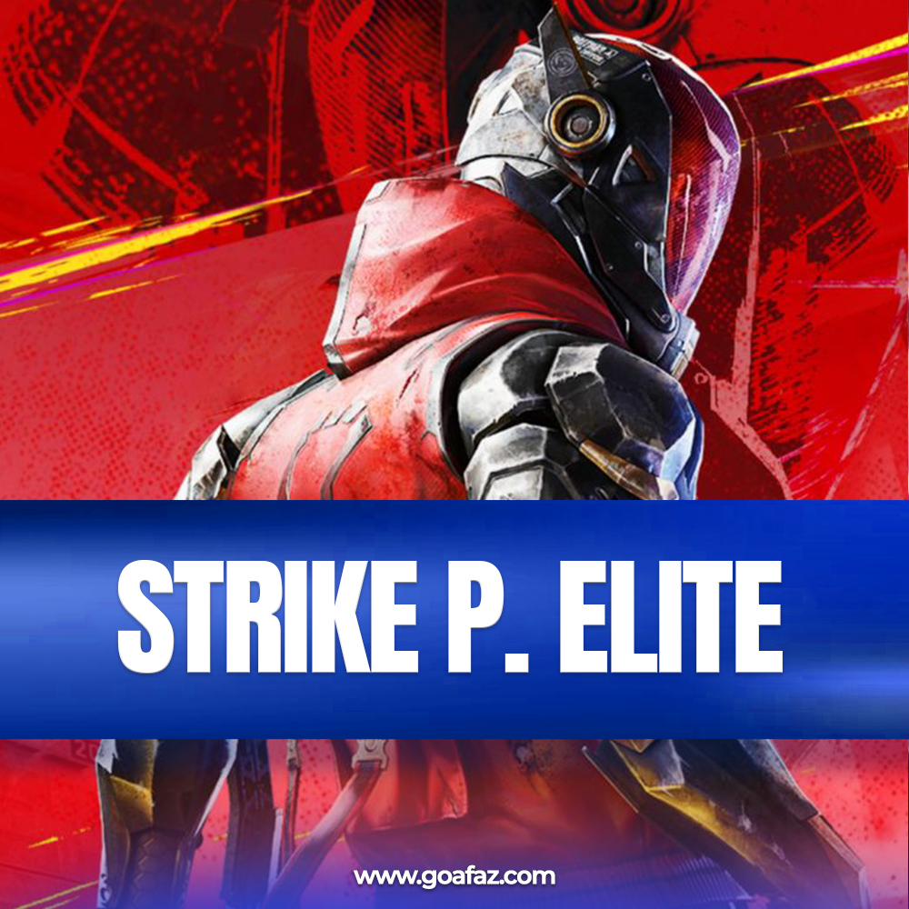 Strike Pass Elite