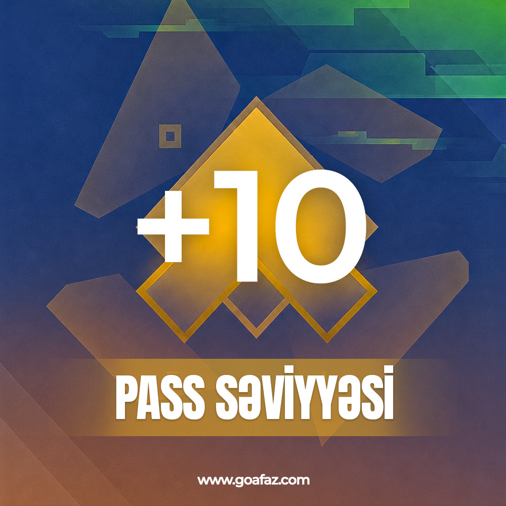 +10 LEVELS