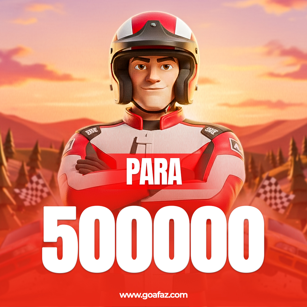Car Parking 500000 Para