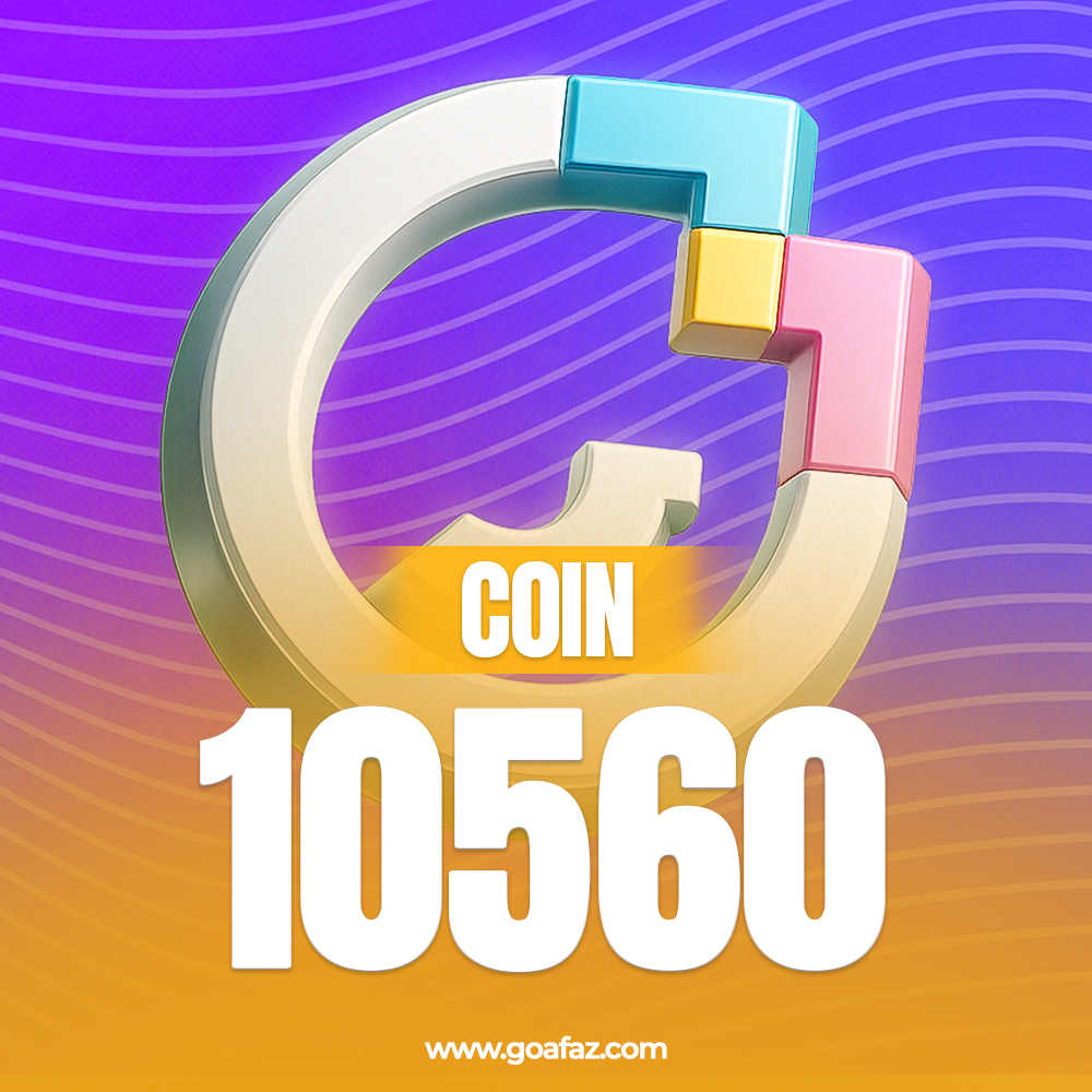 Mico Live 10560 Coin