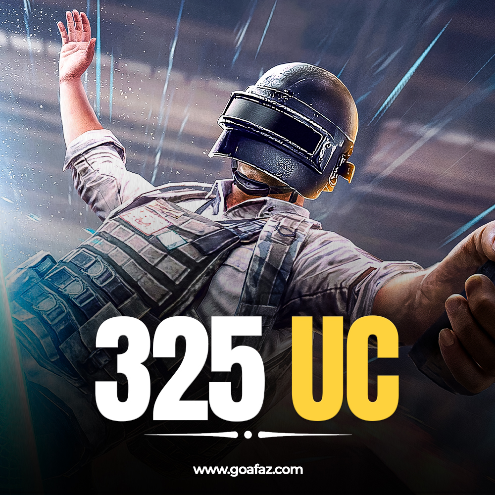Pubg Mobile UC ( ID Yükləmə )