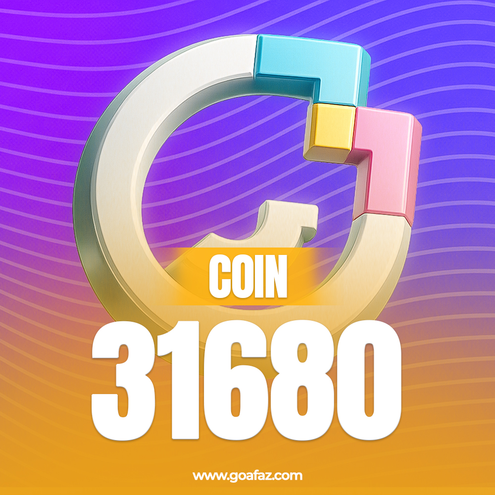 Mico Live 31680 Coin