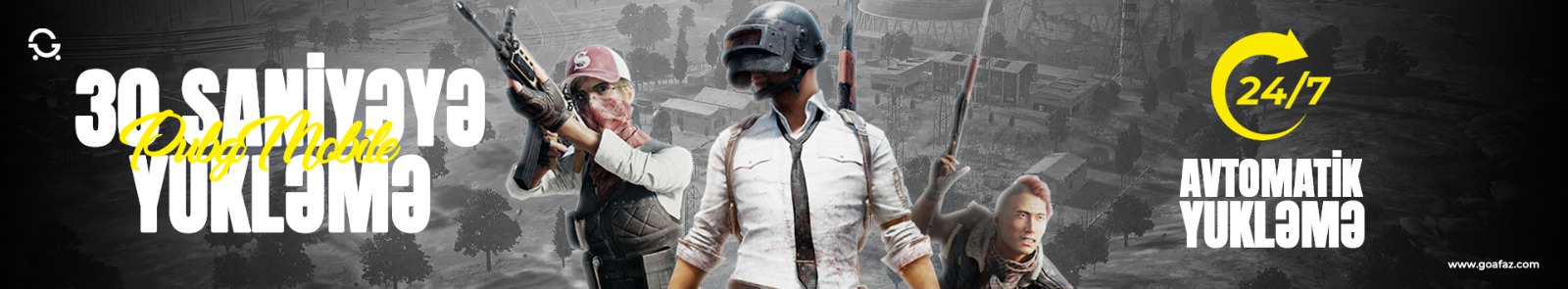 30 Saniyə Yükləmə