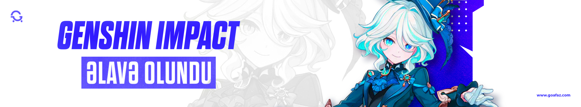 Genshin Impact Genesis Krital Satışı Başladı !